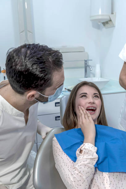 Best Emergency Treatment for Jaw Pain or Injury in Polson, MT